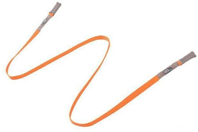 Actual product image Rc4Wd Model Making Harness ARB Winch Strap Set