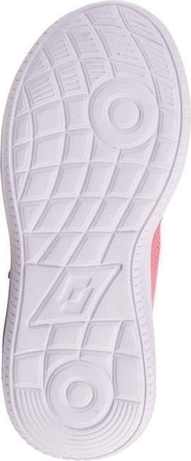 Actual product image Lotto Coect Schuhe (27)