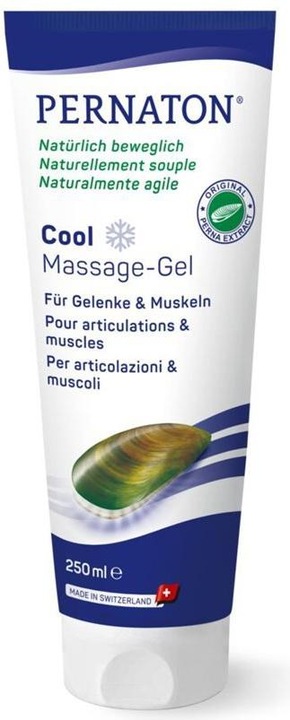 Image du produit Pernaton Gel de moule à lèvres vertes (1 x, 250 ml, 285 g)