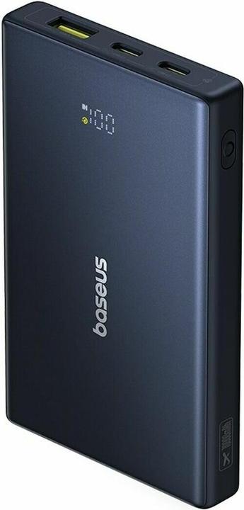 Baseus PicoGo 10000mAh 20W powerbank (black) (10000 mAh)