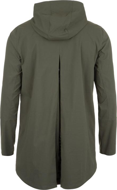 Immagine prodotto Under Armour Accelerate Terrace Hooded Jacket Uomo (XL)