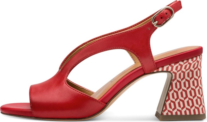 Actual product image Tamaris Sandal (37)