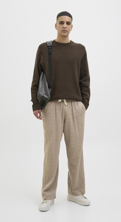 Produktbild Jack & Jones Wide Leg Fit Hose Hose (XS)