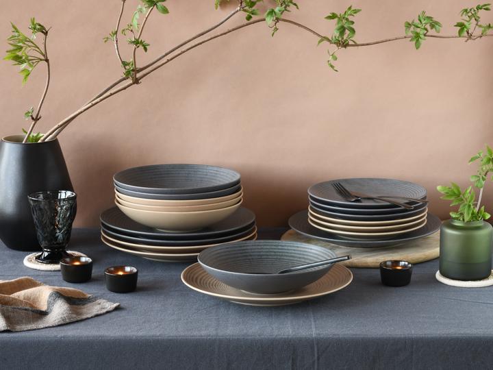 Productafbeelding CreaTable Catania (18 Stuk)