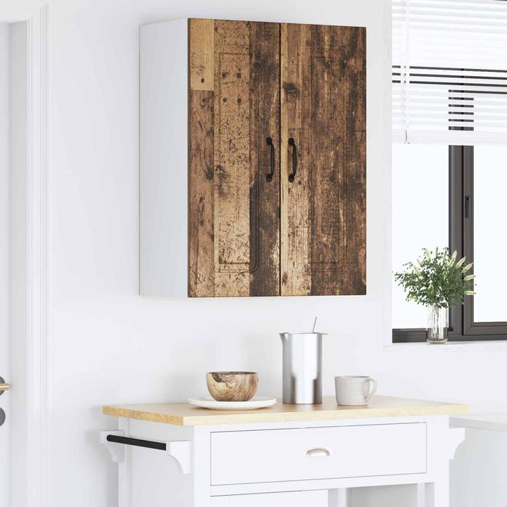 Produktbild vidaXL Küchenschrank (60 x 31 x 80 cm)