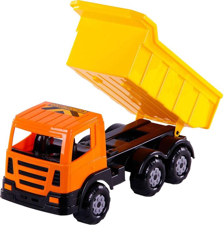 Produktbild Polesie Cavallino XL Kipper, 41 cm