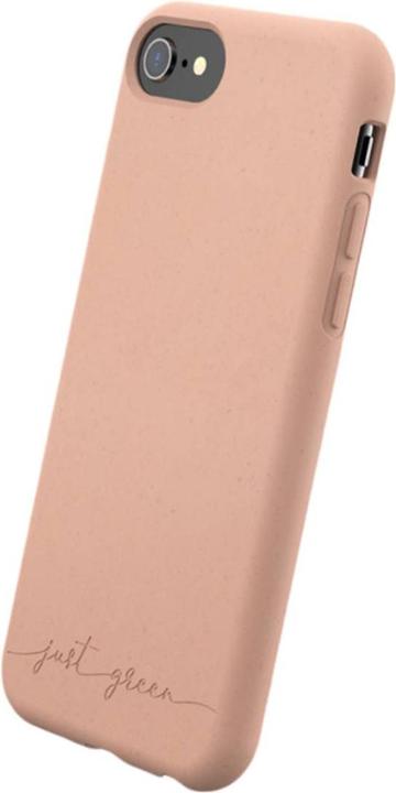 Produktbild Bigben 100% biologisch abbaubare Handyhülle Series (Apple iPhone 6)