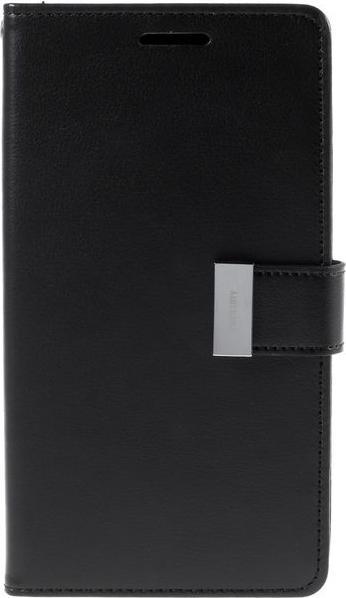 Produktbild Goospery Rich Diary Series (Samsung Galaxy Note 5)