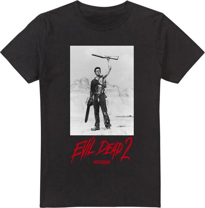 Image du produit Evil Dead 2 - T-shirt - Homme (3XL)