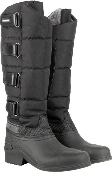 Image du produit Hy - Bottes d'hiver LITTON - Enfant (28.5)