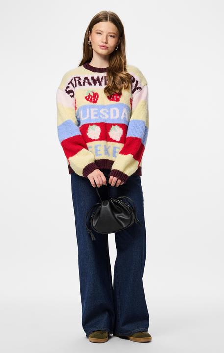 Produktbild Pieces PCBIKKA Strickpullover (M)