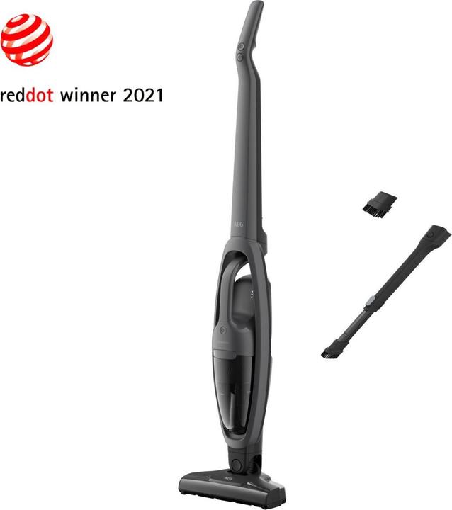 Produktbild AEG Odkurzacz pionowy AS52CB18DG