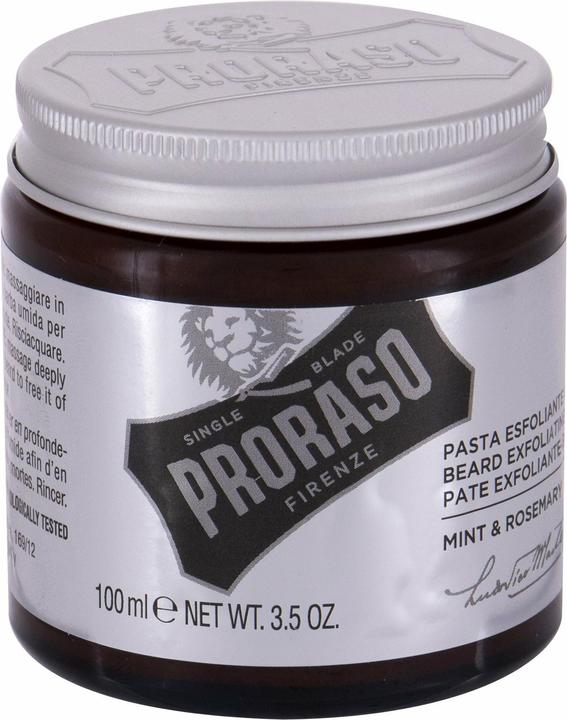 Produktbild Proraso Exfoliating (100 ml)
