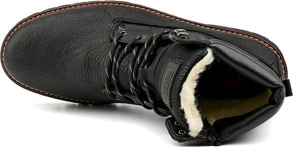 Actual product image Rieker Stiefelette (45)