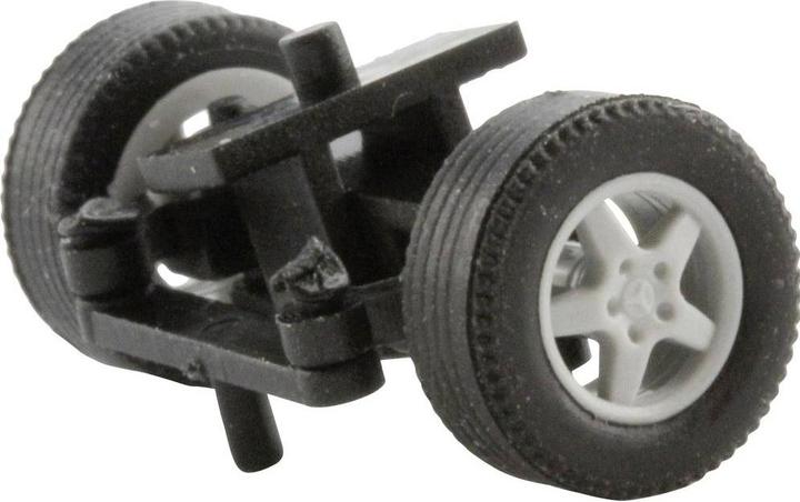 Produktbild Sol Expert Lenkungsbaustein für PKW 31153