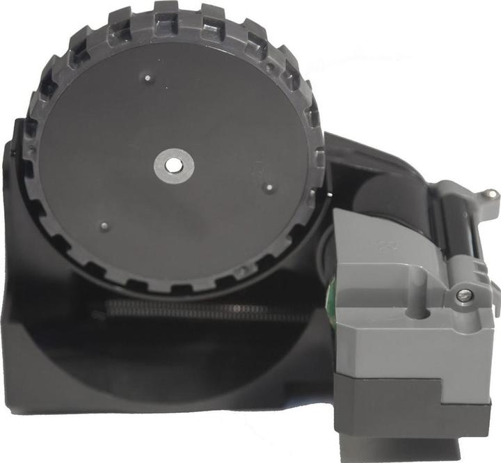 Actual product image iRobot Roomba right wheel module Series e/i/j