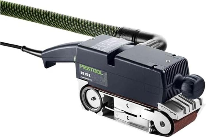 Produktbild Festool BS 75 E-Set (Bandschleifer)
