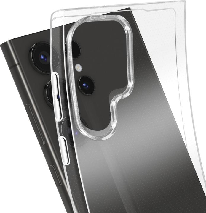 Image du produit Mayaxess PureSilicone Case Series (Samsung Galaxy S24 Ultra)