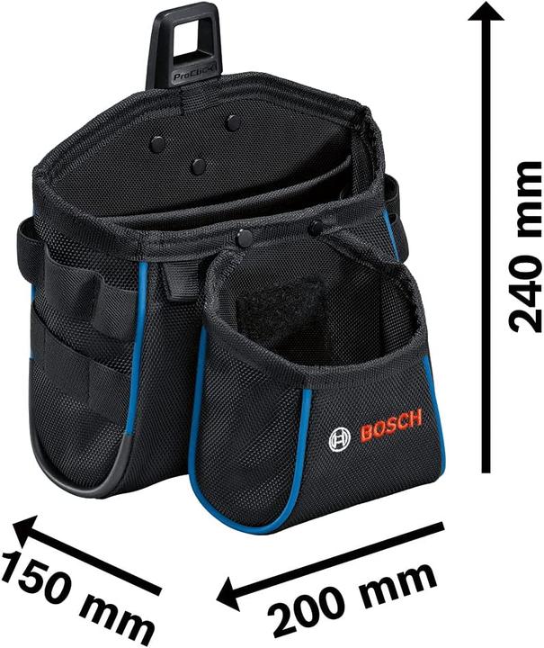 Actual product image Bosch Professional Belt 108 Professional (1 Piece)