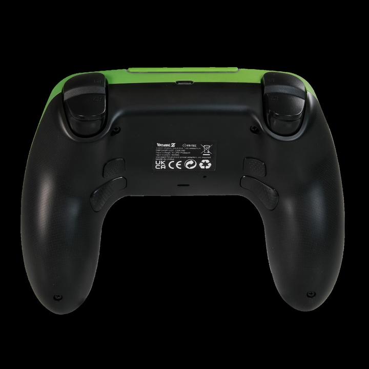 Produktbild Blade Dbps4gp (PC, PS4)