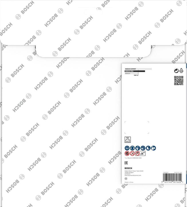 Produktbild Bosch Professional Zubehör PRO Concrete Diamanttrennscheibe, 300 x 22,23 mm