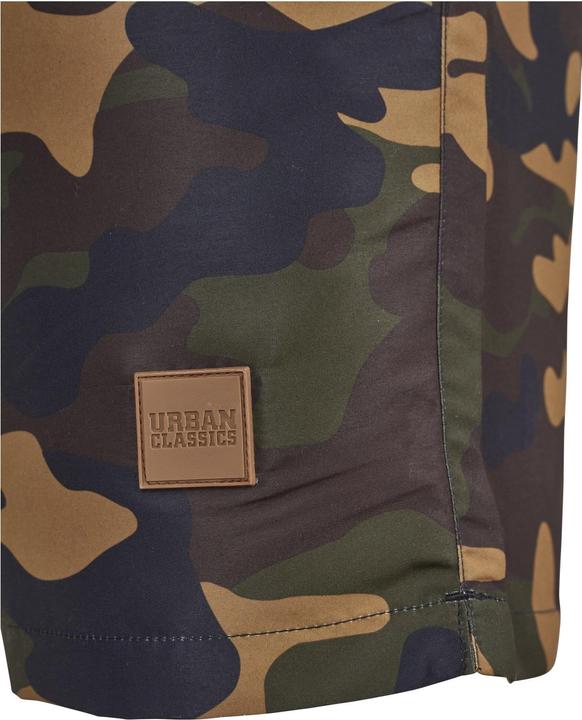 Produktbild Urban Classics Block Swim Shorts (XXL)