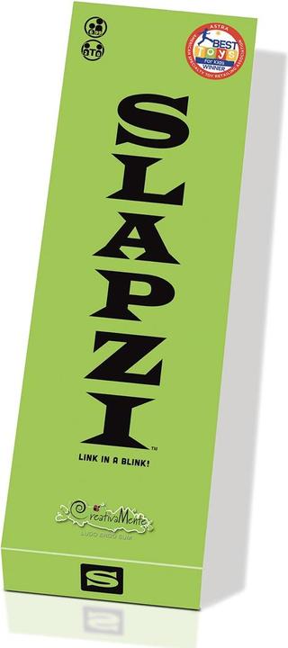Image du produit Slapzi i (Italien, 2 - 8 Joueur)