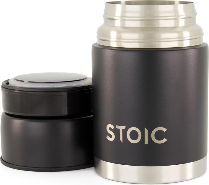Actual product image Stoic HeladagenSt. Food Jar