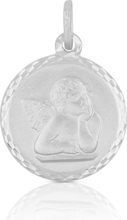 Image du produit Muau Ange (750, Or 14 K)