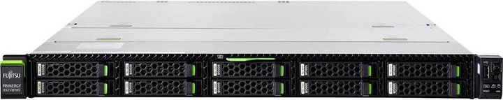 Produktbild Fujitsu Primergy RX2530 M5 (Intel Xeon Gold 5217, 16 GB, Rack Server)