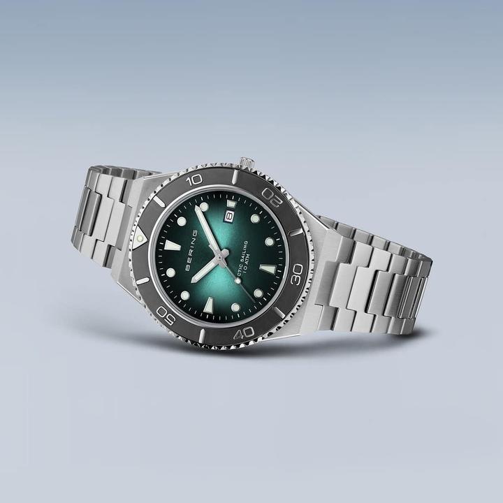 Produktbild Bering Classic (Analoguhr, 40 mm)