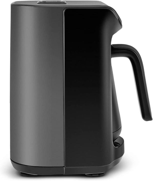 Produktbild Karaca Hat?r Roast Tuerkische Kaffeemaschine Schwarz