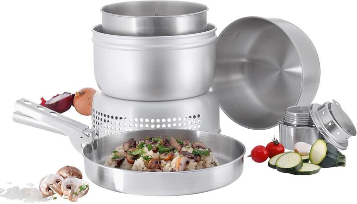 Produktbild Tatonka Multi Set