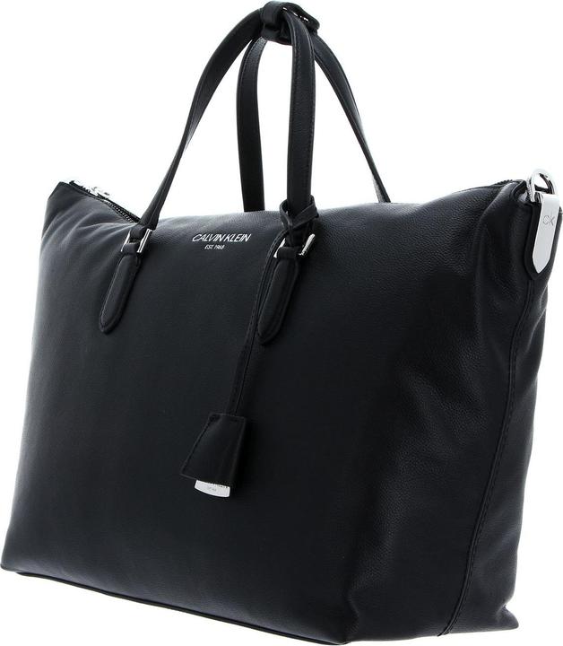 Actual product image Calvin Klein Duffle