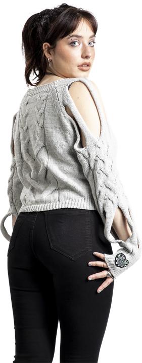 Produktbild Beetlejuice Beware of Sandworms (M)