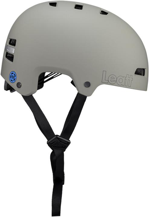 Actual product image Leatt MTB Urban 2.0 Junior Helmet granite XS (50 - 54 cm)