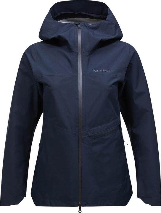 Immagine prodotto Peak Performance Giacca Commuter Gore Tex Pac (XL)