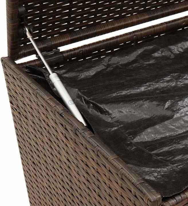 Produktbild vidaXL Gartentruhe