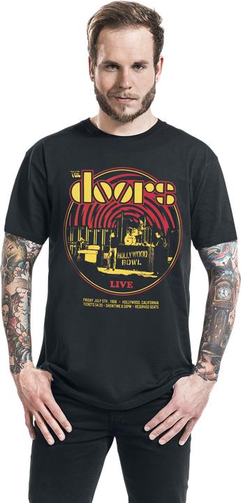 Produktbild The Doors Warp (S)