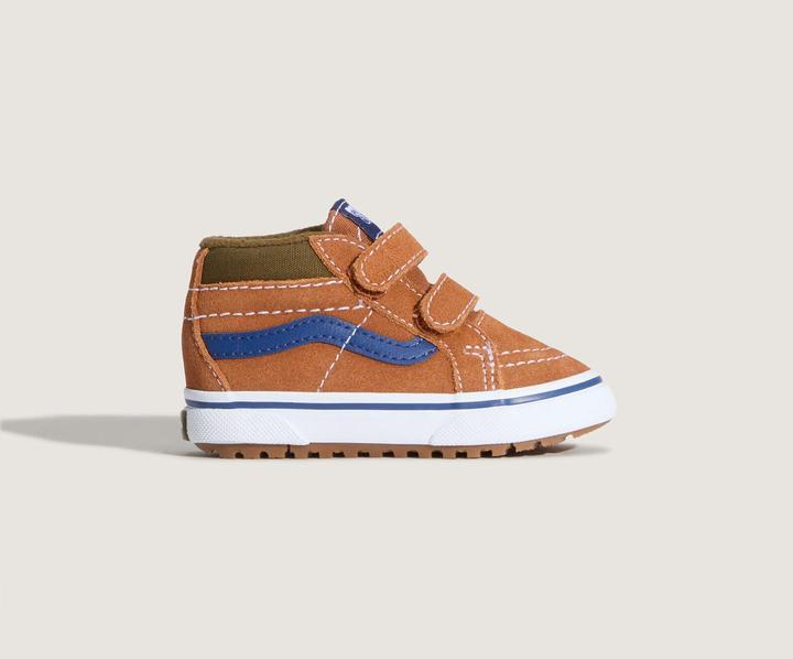 Immagine prodotto Vans MTE SK8-Mid Reissue V (22.5)