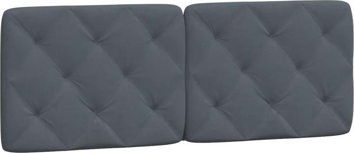 Image du produit vidaXL Bett (140 x 190 cm)