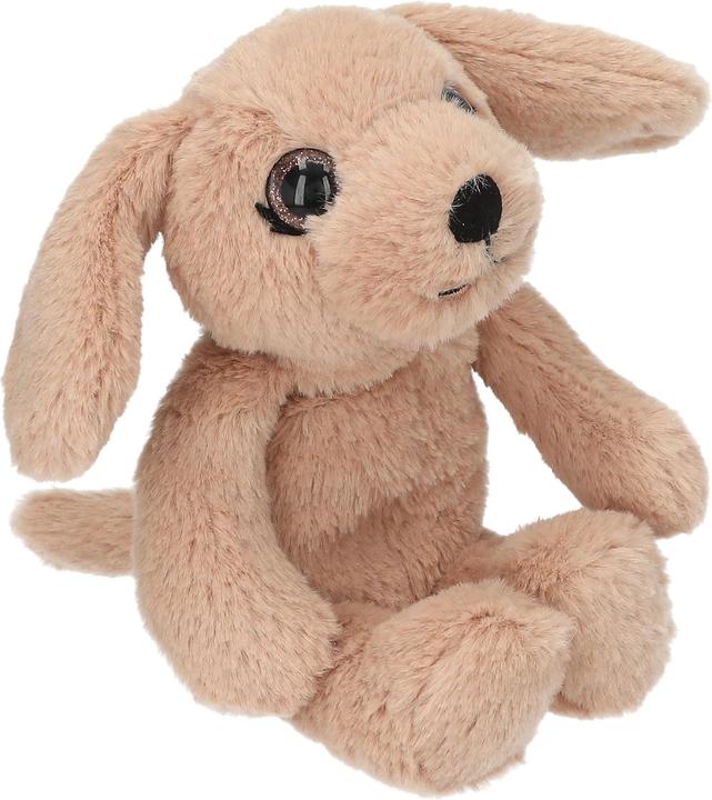 Actual product image Trend - Snukis Plush Dog 25 cm - (0413522) (25 cm)