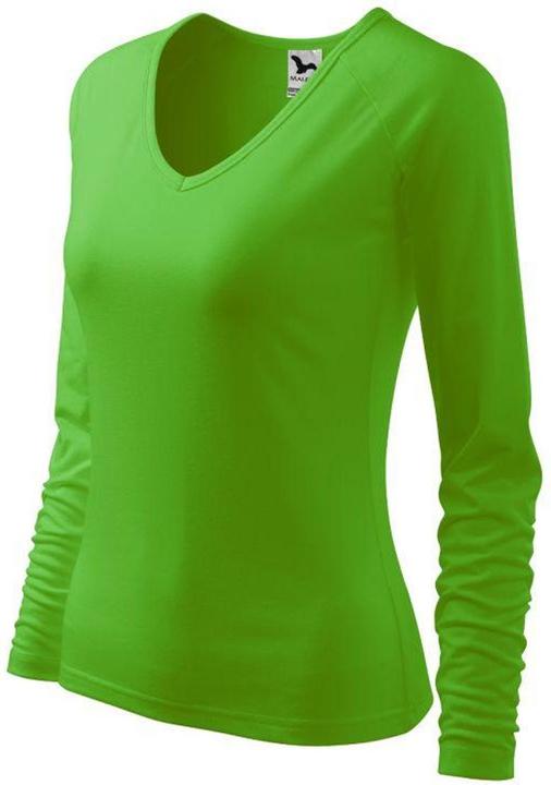 Produktbild Malfini Elegance TShirt Langärmlig (S)