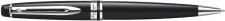 Actual product image Waterman Expert (Black, Silver, 1 x)