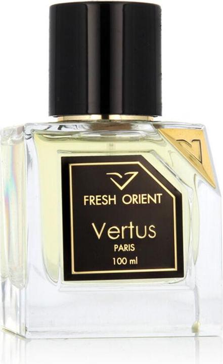 Produktbild Vertus by Eau de Parfum Spray 3.4 oz (Eau de Parfum, 100 ml)
