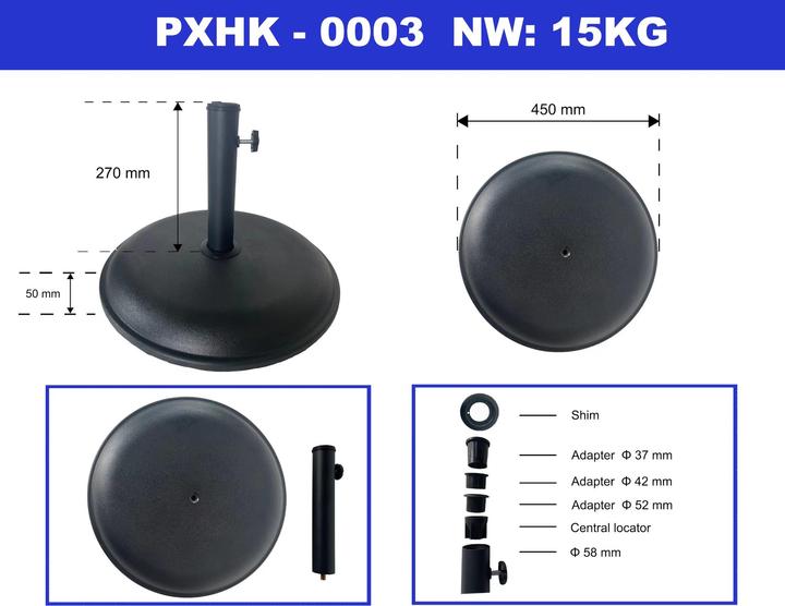 Produktbild Casa.Pro Bionaz