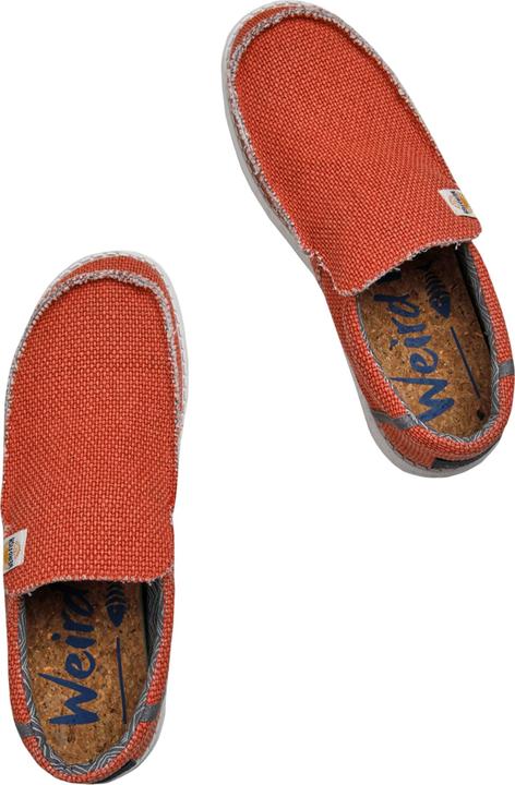 Immagine prodotto Weird Fish Sole Scarpe Uomo (44.5)