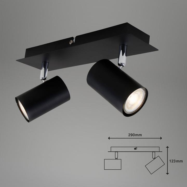 Produktbild Briloner Run (GU10)