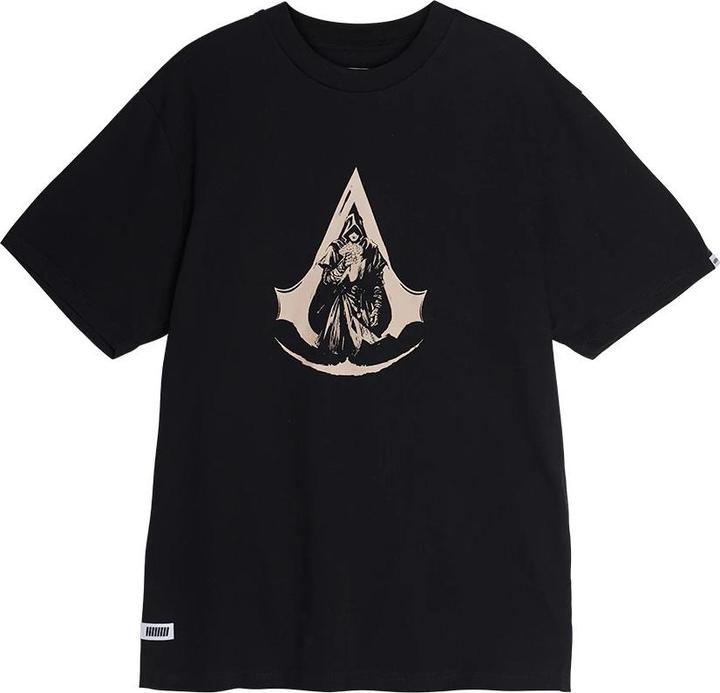 Image du produit Fulllife t-shirt fuife assassin's creed i e (L)