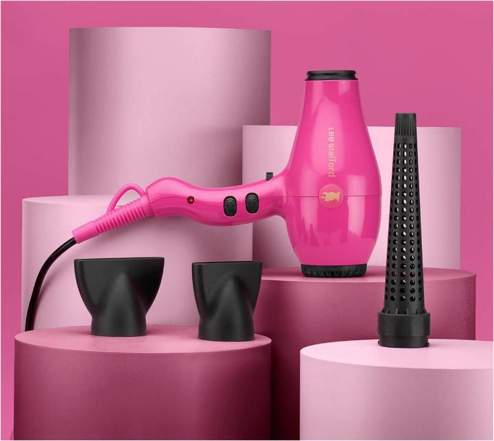 Produktbild Lee Stafford - The Original Blow & Go Hairdryer